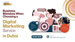 Digital Marketing Service in Dubai
