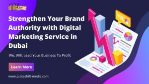 Digital Marketing Service In Dubai